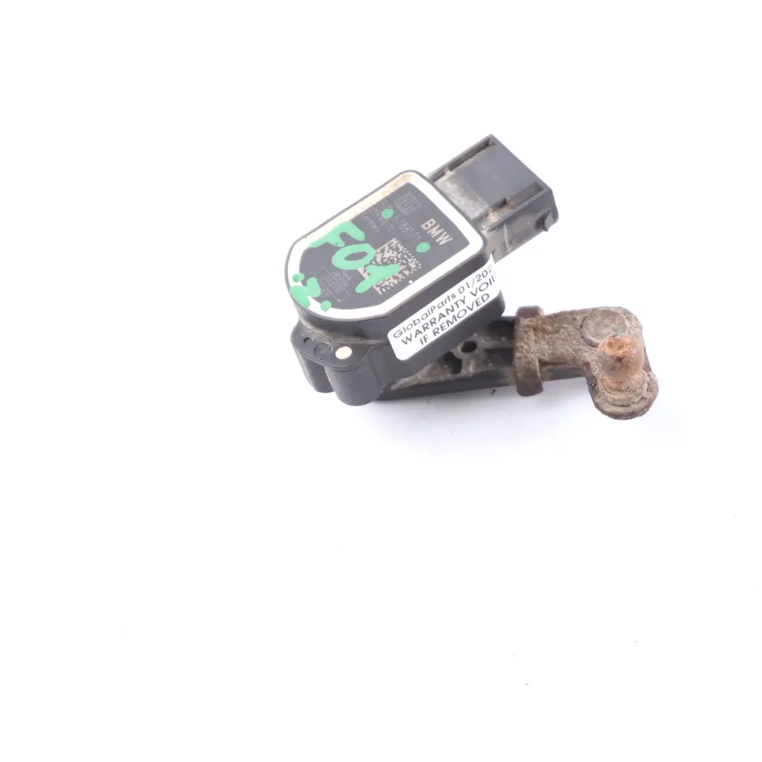 Headlight Control Level Sensor Module to BMW F10 F20 F21 F30 LCI with Part number 6870000 BMW F10 F20 F21 F30 LCI Headlight Control Level Sensor Module - SKU 6788571 - Part number 6870000