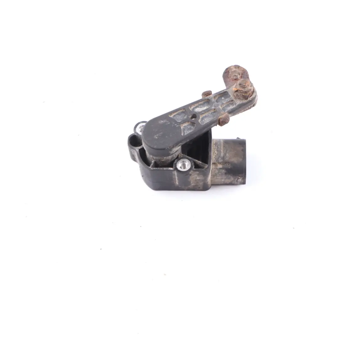 Headlight Control Level Sensor Module to BMW F10 F20 F21 F30 LCI with Part number 6870000 BMW F10 F20 F21 F30 LCI Headlight Control Level Sensor Module - SKU 6788571 - Part number 6870000