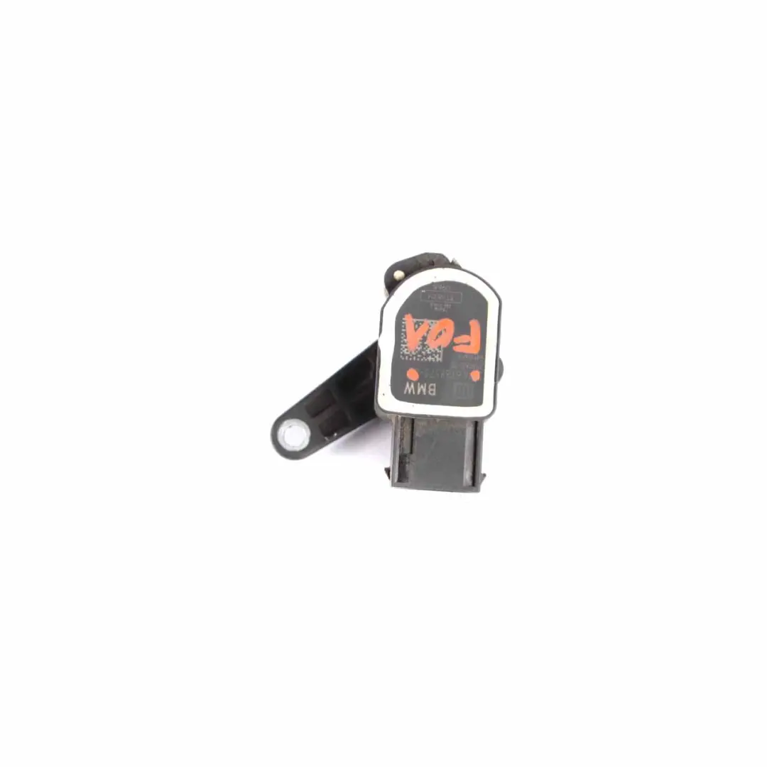  Headlight Level Sensor BMW F01 F07 F10 F11 F12 LCI Headlamp Control Unit - SKU 6788573 - Part number 6788573