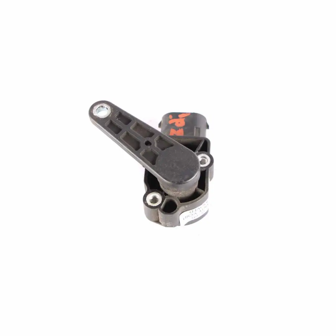 Headlight Level Sensor BMW F01 F07 F10 F11 F12 LCI Headlamp Control Unit to with Part number 6788573 Headlight Level Sensor BMW F01 F07 F10 F11 F12 LCI Headlamp Control Unit - SKU 6788573 - Part number 6788573