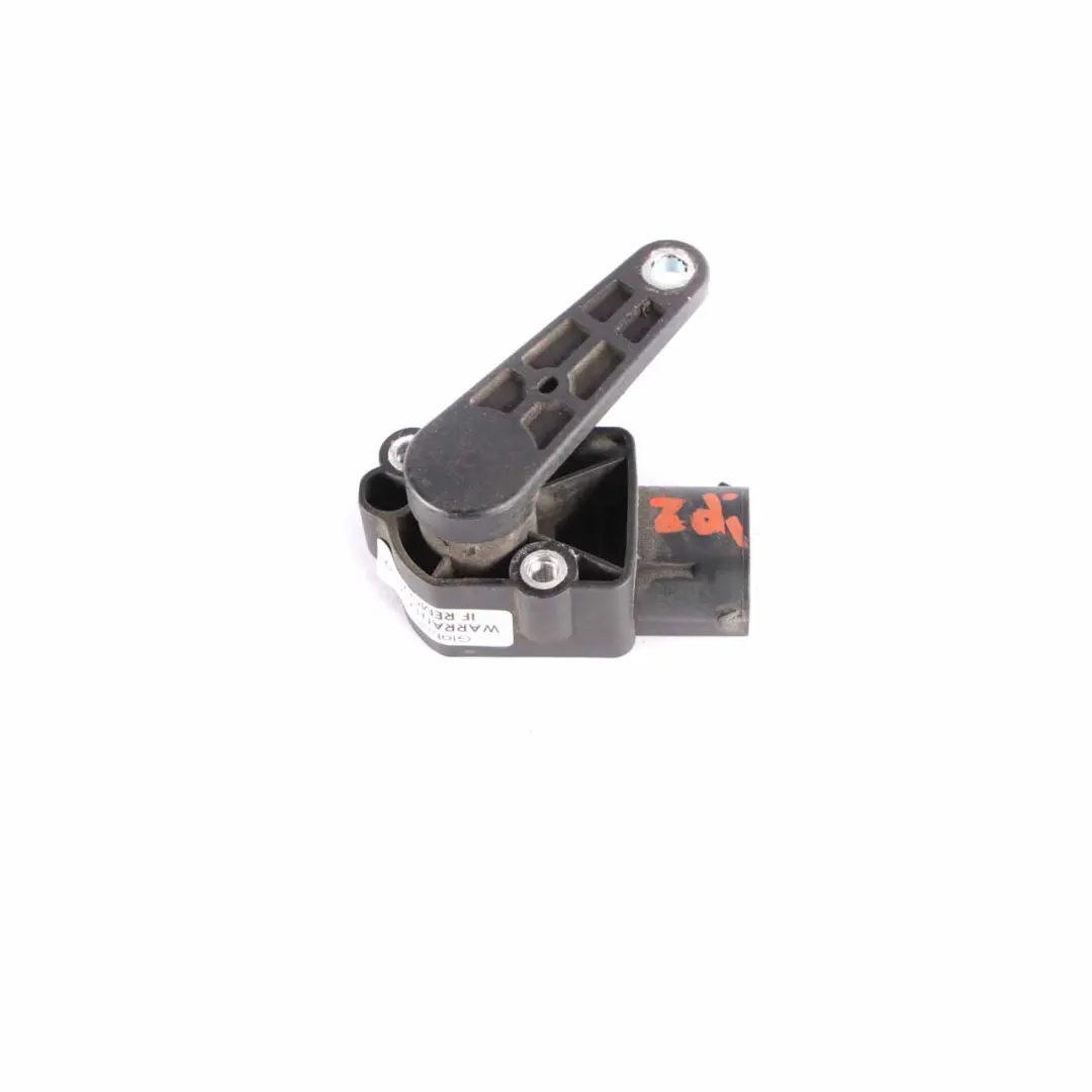  Headlight Level Sensor BMW F01 F07 F10 F11 F12 LCI Headlamp Control Unit - SKU 6788573 - Part number 6788573