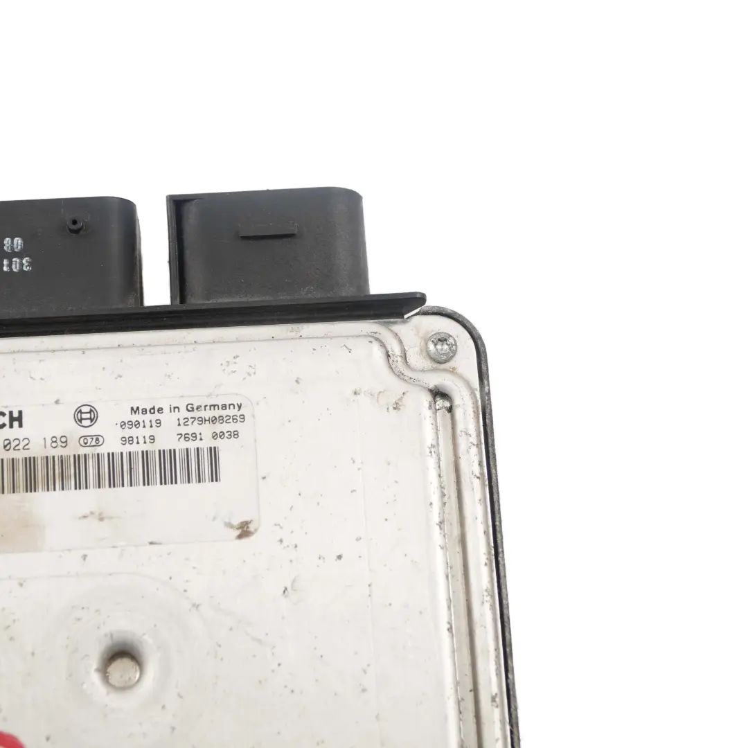 Moduł Aktywnego Układu Kierowniczego do BMW E87 E90 o numerze 6788598 BMW E87 E90 Moduł Aktywnego Układu Kierowniczego - SKU 6788598 - Numer Części 6788598