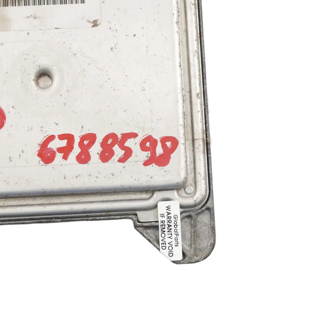 Modulo Unidad Control Direccion Activa 1277022189 para BMW E87 E90 E91 E92 E93 con número de pieza 6788598 BMW E87 E90 E91 E92 E93 Modulo Unidad Control Direccion Activa 1277022189 - SKU 6788598 - Número de pieza 6788598