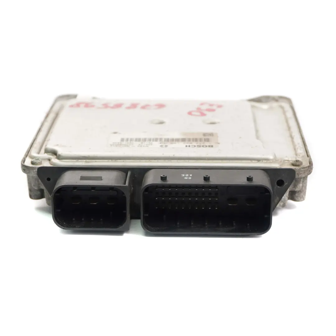 BMW 1 3 Reihe E81 E87 E90 E91 E92 E93 Steuergerät Aktivlenkung Modul 1277022189 - SKU 6788598 - Teilenummer 6788598