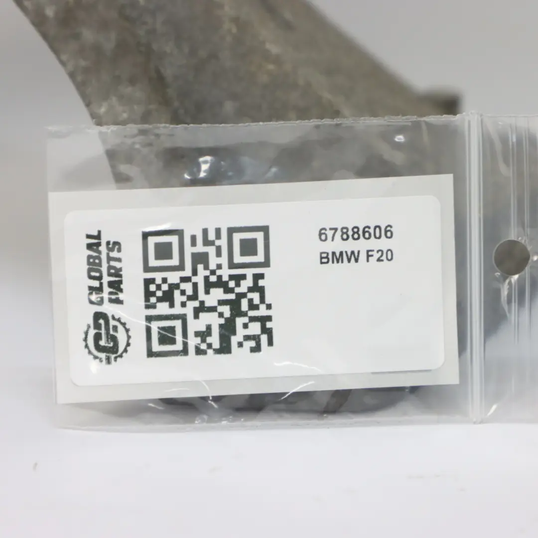 BMW F20 F30 F34 N55 Wspornik Łapa Silnika Prawa - SKU 6788606 - Numer Części 6788606