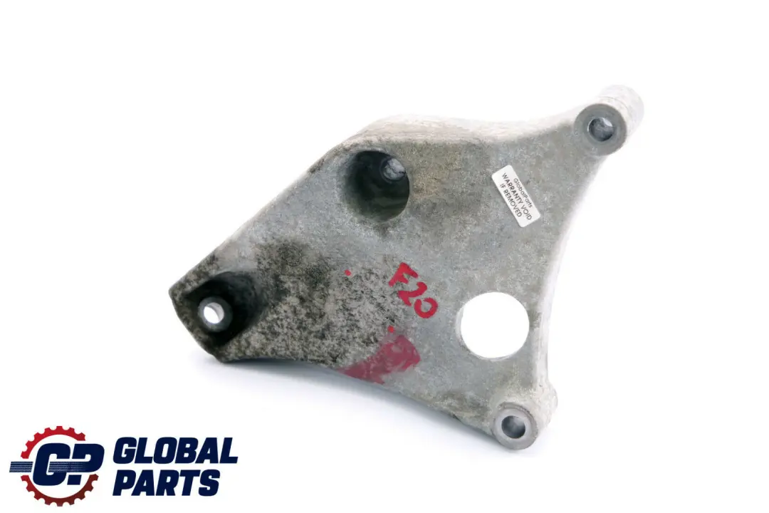 Engine Mount BMW F20 F21 F22 F30 F31 F32 Left N/S Bracket Holder - SKU 6788611 - Part number 6788611