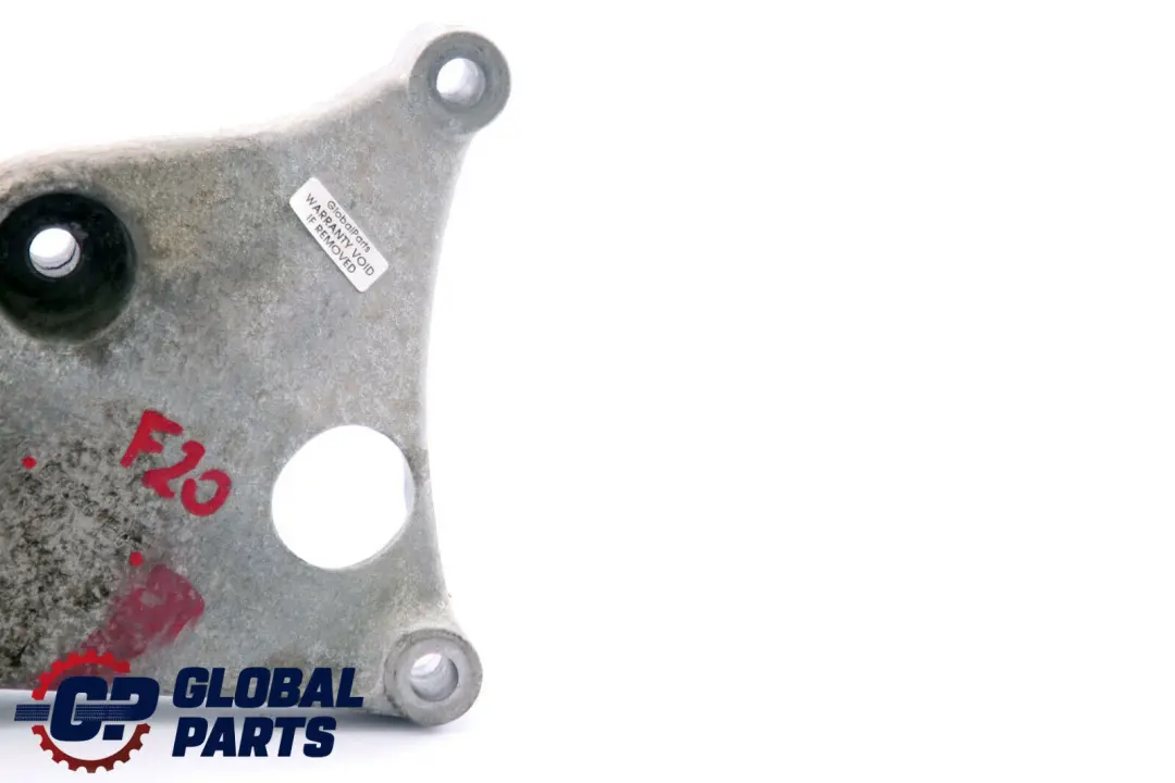  Support Moteur BMW F20 F21 F22 F30 F31 F32 Gauche Support - SKU 6788611 - Numéro de pièce 6788611