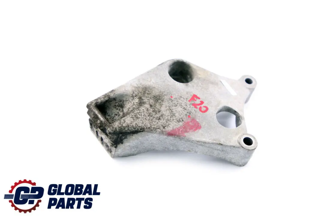 Mount BMW F20 F21 F22 F30 F31 F32 Left N/S Bracket Holder to Engine with Part number 6788611 Engine Mount BMW F20 F21 F22 F30 F31 F32 Left N/S Bracket Holder - SKU 6788611 - Part number 6788611