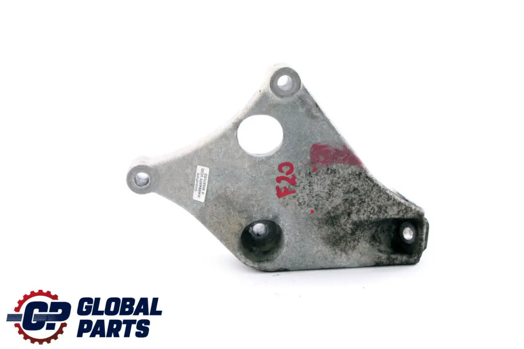  Support Moteur BMW F20 F21 F22 F30 F31 F32 Gauche Support - SKU 6788611 - Numéro de pièce 6788611