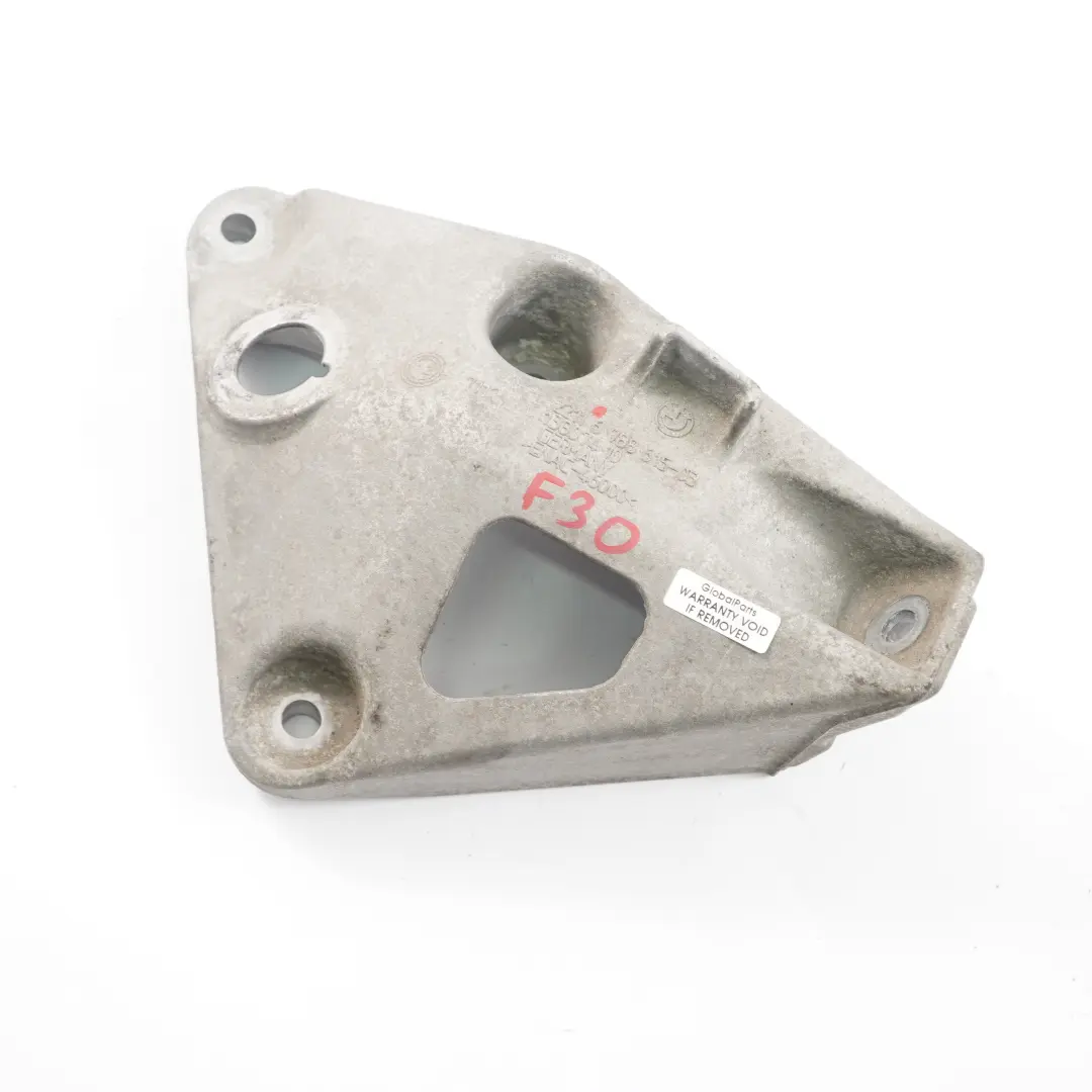 BMW F30 F32 330d 430d N57N Support de support gauche - SKU 6788615 - Numéro de pièce 6788615