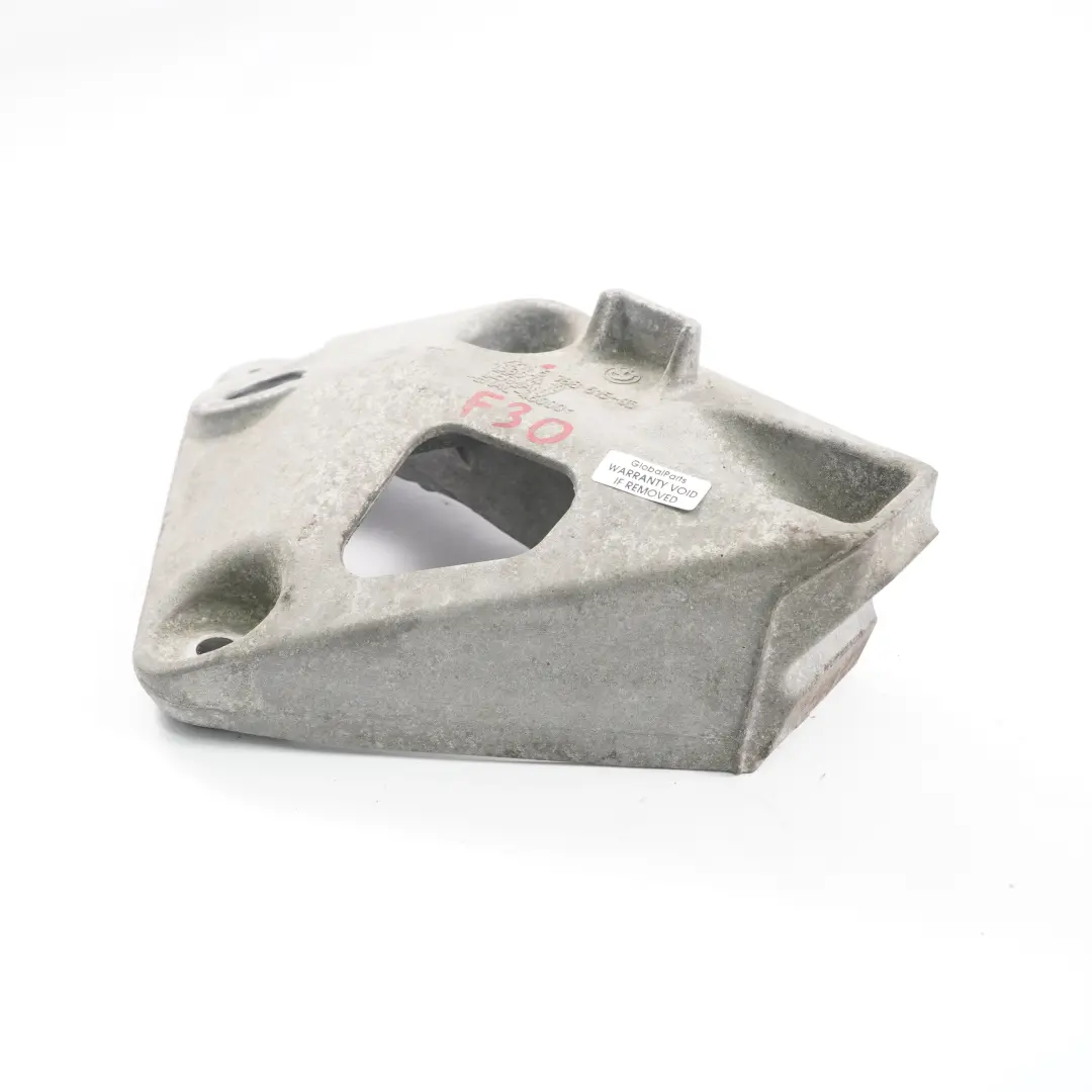 BMW F30 F32 330D 430D N57N Support Moteur Gauche - SKU 6788615 - Numéro de pièce 6788615