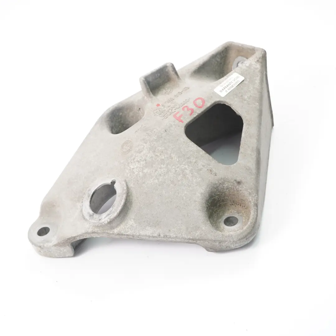 N57N Supporto Staffa Motore Sinistra per BMW F30 F32 330D 430D con numero di parte 6788615 BMW F30 F32 330D 430D N57N Supporto Staffa Motore Sinistra - SKU 6788615 - Numero di parte 6788615