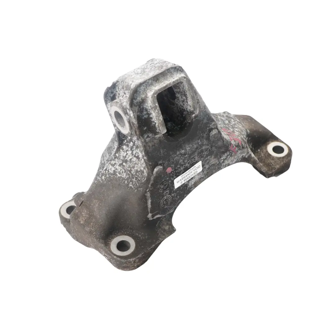 N57N Mocowanie Łapa Wspornik Silnika Prawa Prawe do BMW F30 F32 o numerze 6788616 BMW F30 F32 N57N Mocowanie Łapa Wspornik Silnika Prawa Prawe - SKU 6788616 - Numer Części 6788616