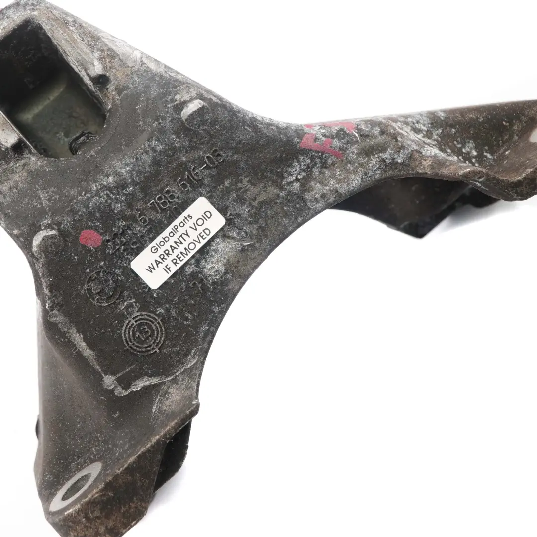 Soporte De Motor Montaje Derecho N57N para BMW F30 F32 con número de pieza 6788616 BMW F30 F32 Soporte De Motor Montaje Derecho N57N - SKU 6788616 - Número de pieza 6788616