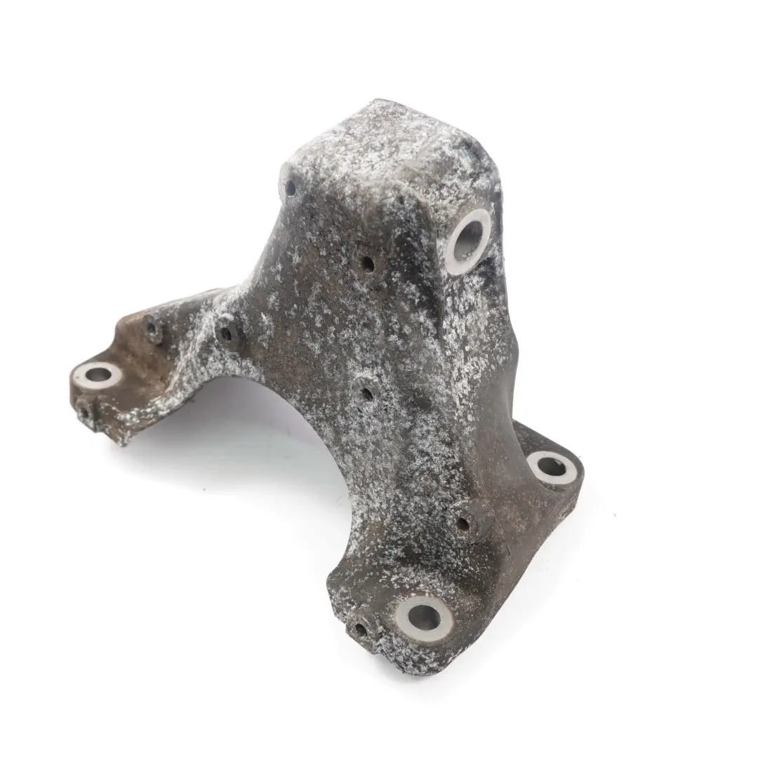 Bracket Supporting Mount Holder Right O/S N57N to BMW F30 F32 Engine with Part number 6788616 BMW F30 F32 Engine Bracket Supporting Mount Holder Right O/S N57N - SKU 6788616 - Part number 6788616