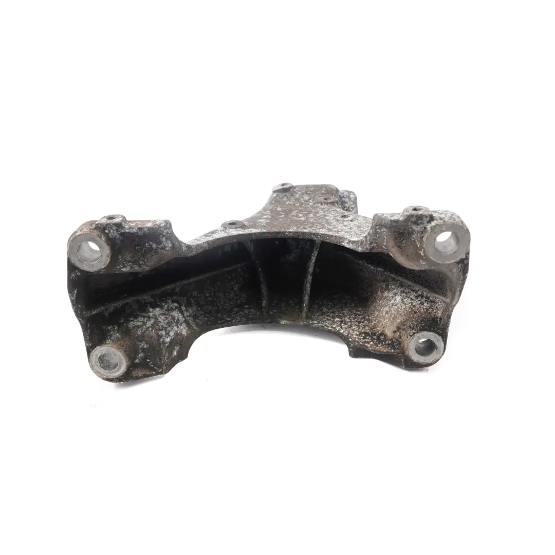 Bracket Supporting Mount Holder Right O/S N57N to BMW F30 F32 Engine with Part number 6788616 BMW F30 F32 Engine Bracket Supporting Mount Holder Right O/S N57N - SKU 6788616 - Part number 6788616