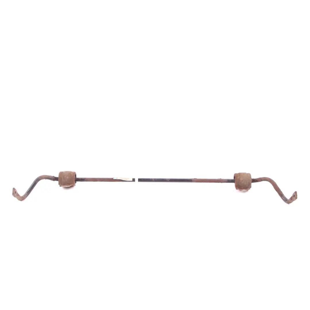 BMW F01 F02 Sospensione Stabilizzatore Asse Posteriore Barra Antirollio - SKU 6788629 - Numero di parte 6788629