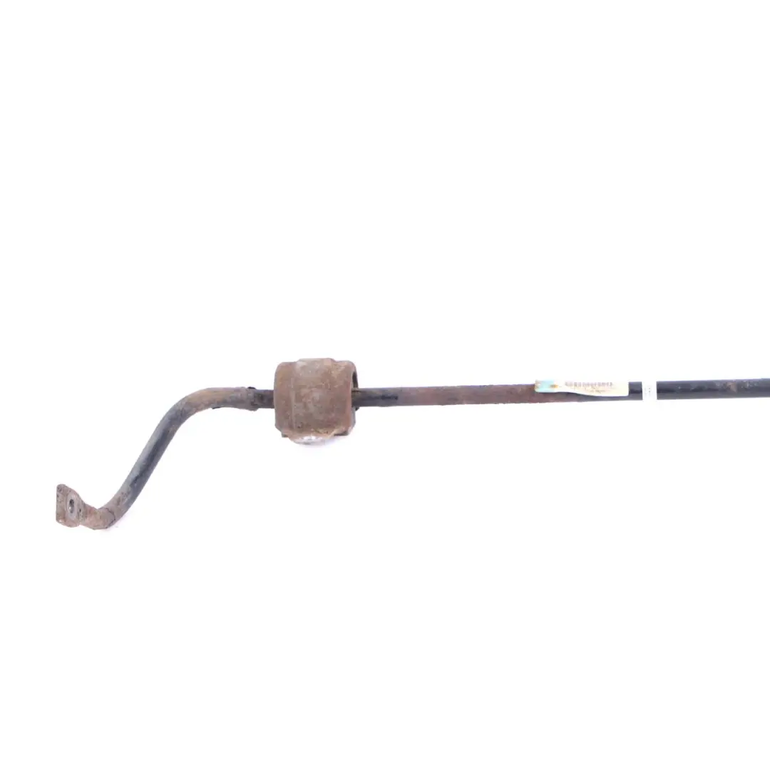 Fahrwerksstabilisator Hinterachse Stabilisator für BMW F01 F02 mit Teilenummer 6788629 BMW F01 F02 Fahrwerksstabilisator Hinterachse Stabilisator - SKU 6788629 - Teilenummer 6788629