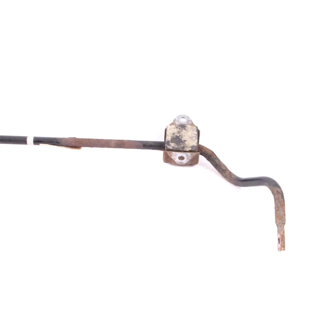 Fahrwerksstabilisator Hinterachse Stabilisator BMW F01 F02 - SKU 6788629 - Teilenummer 6788629