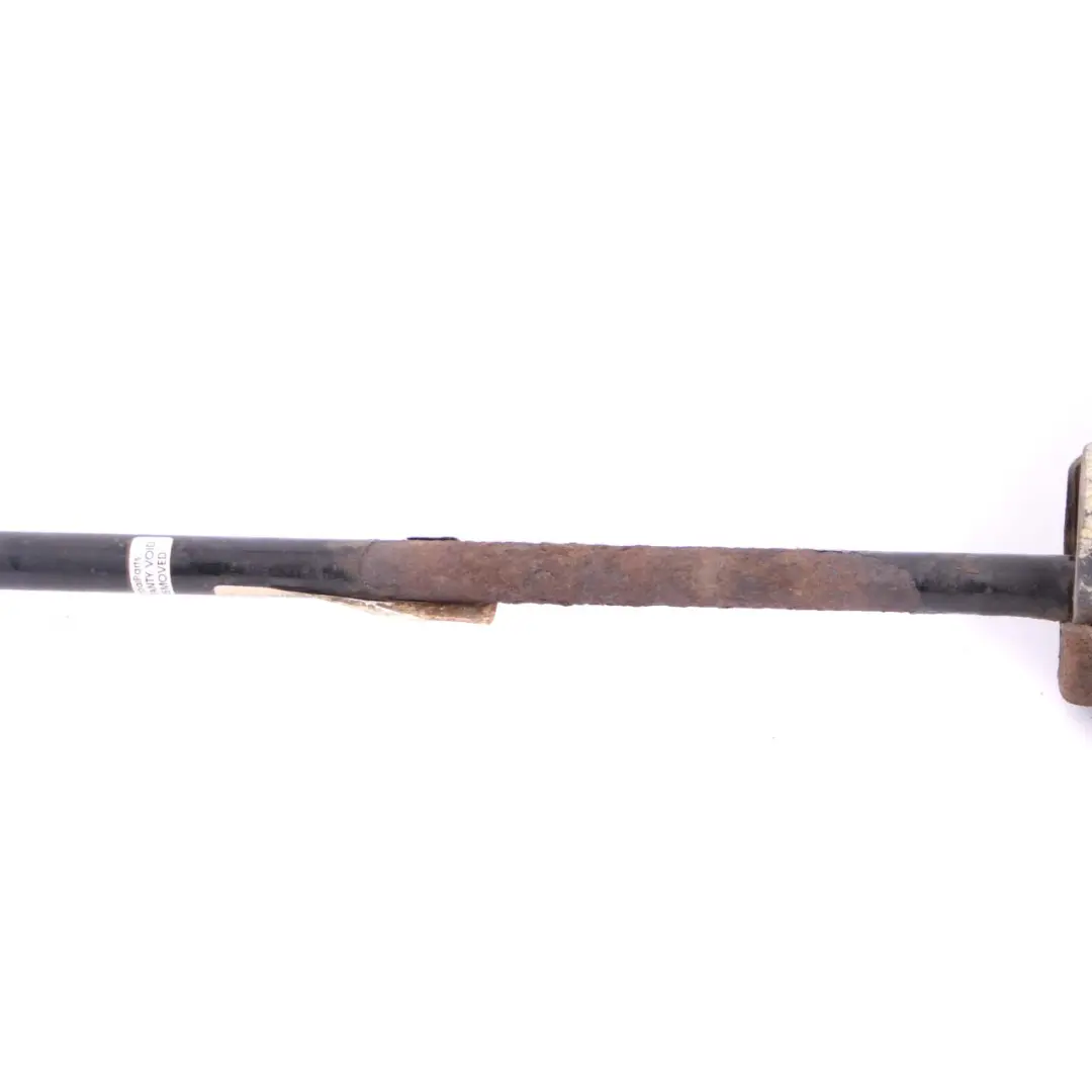 Suspension Stabilizer Rear Axle Anti Roll Bar to BMW F01 F02 with Part number 6788629 BMW F01 F02 Suspension Stabilizer Rear Axle Anti Roll Bar - SKU 6788629 - Part number 6788629