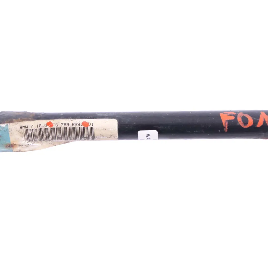 BMW F01 F02 Stabilizator Drążek Stabilizatora Tył Tylny - SKU 6788629 - Numer Części 6788629