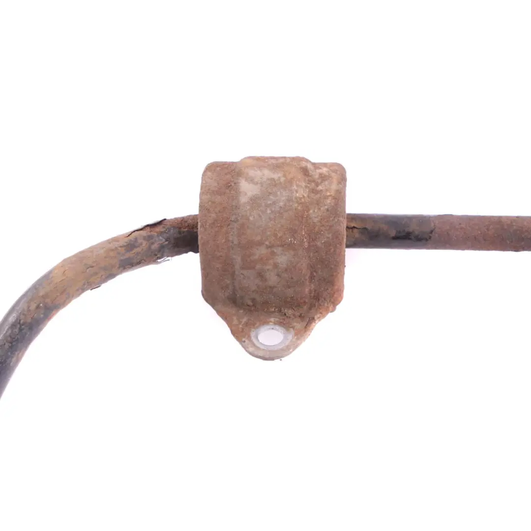 Suspensión Estabilizador Eje Trasero Barra Antivuelco para BMW F01 F02 con número de pieza 6788629 BMW F01 F02 Suspensión Estabilizador Eje Trasero Barra Antivuelco - SKU 6788629 - Número de pieza 6788629