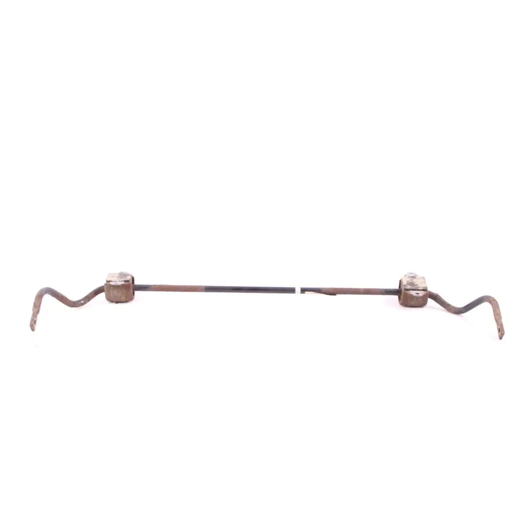 Suspension Stabilizer Rear Axle Anti Roll Bar BMW F01 F02 - SKU 6788629 - Part number 6788629