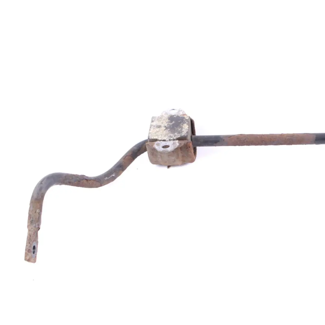 Sospensione Stabilizzatore Asse Posteriore Barra Antirollio per BMW F01 F02 con numero di parte 6788629 BMW F01 F02 Sospensione Stabilizzatore Asse Posteriore Barra Antirollio - SKU 6788629 - Numero di parte 6788629