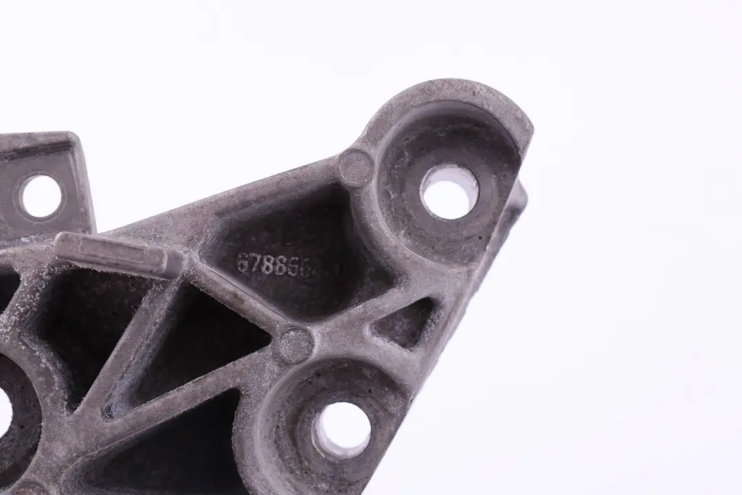 BMW Mini Cooper R55 R56 R57 LCI R58 R59 N47N Engine Supporting Bracket - SKU 6788664 - Part number 6788664