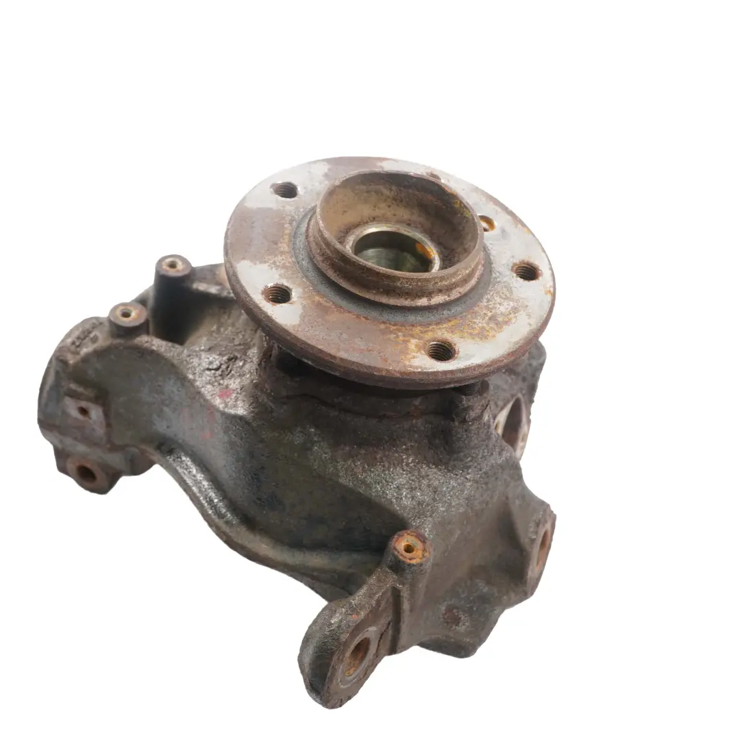 Articulation de suspension avant gauche pour BMW X1 E84 à propos du numéro de pièce 6788699 BMW X1 E84 Articulation de suspension avant gauche - SKU 6788699-1 - Numéro de pièce 6788699