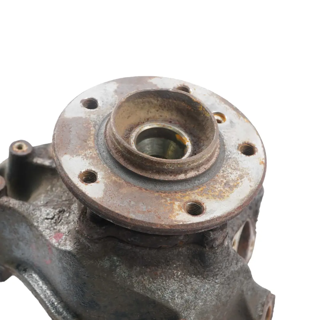 Articulation de suspension avant gauche pour BMW X1 E84 à propos du numéro de pièce 6788699 BMW X1 E84 Articulation de suspension avant gauche - SKU 6788699-1 - Numéro de pièce 6788699