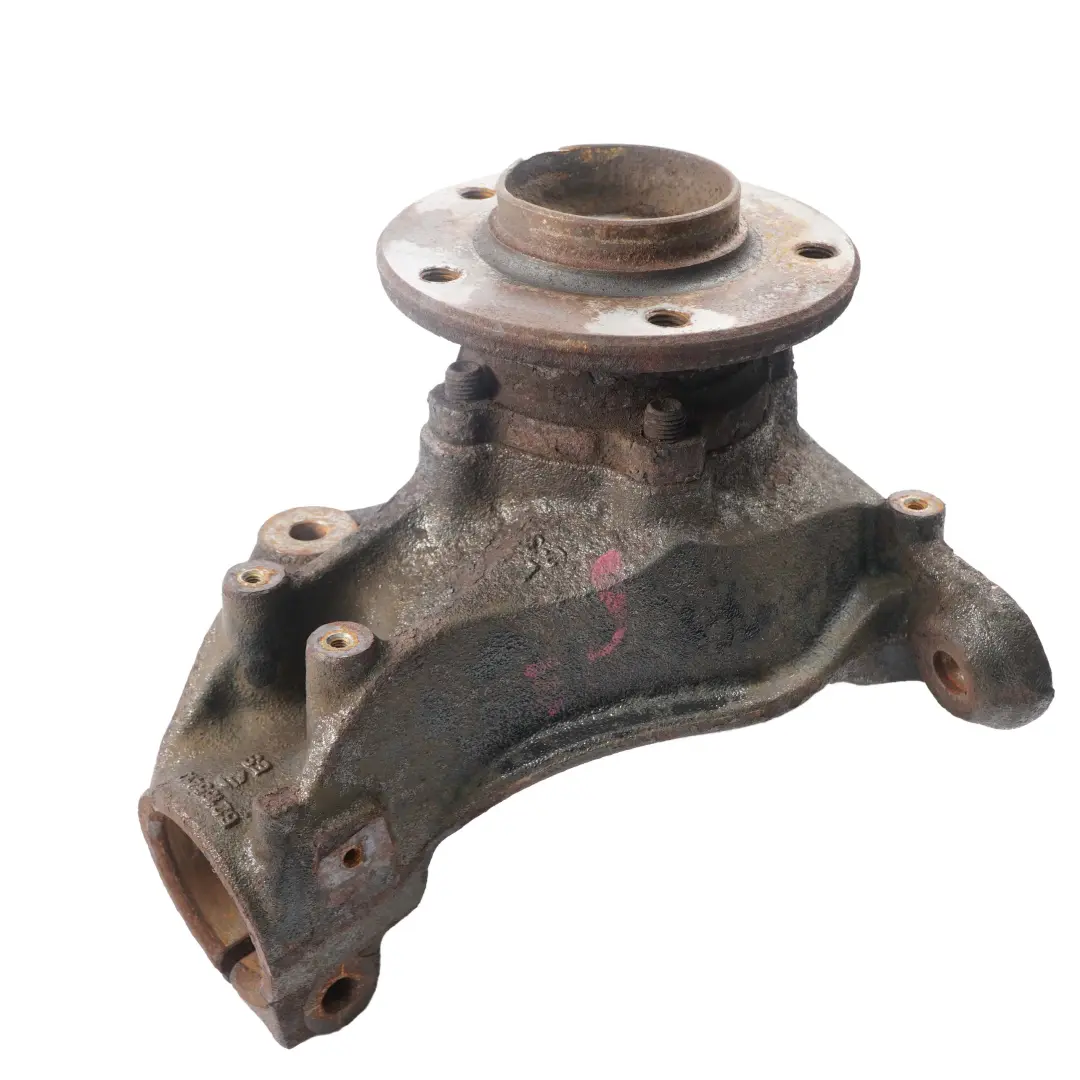 Carrier Hub BMW X1 E84 Front Left N/S Suspension Knuckle to Wheel with Part number 6788699 Wheel Carrier Hub BMW X1 E84 Front Left N/S Suspension Knuckle - SKU 6788699-1 - Part number 6788699