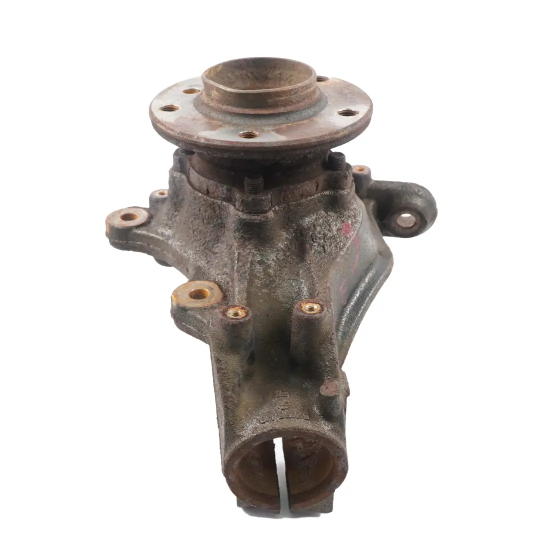  Mozzo Portaruota BMW X1 E84 Anteriore Sinistro Sospensione Knuckle - SKU 6788699-1 - Numero di parte 6788699