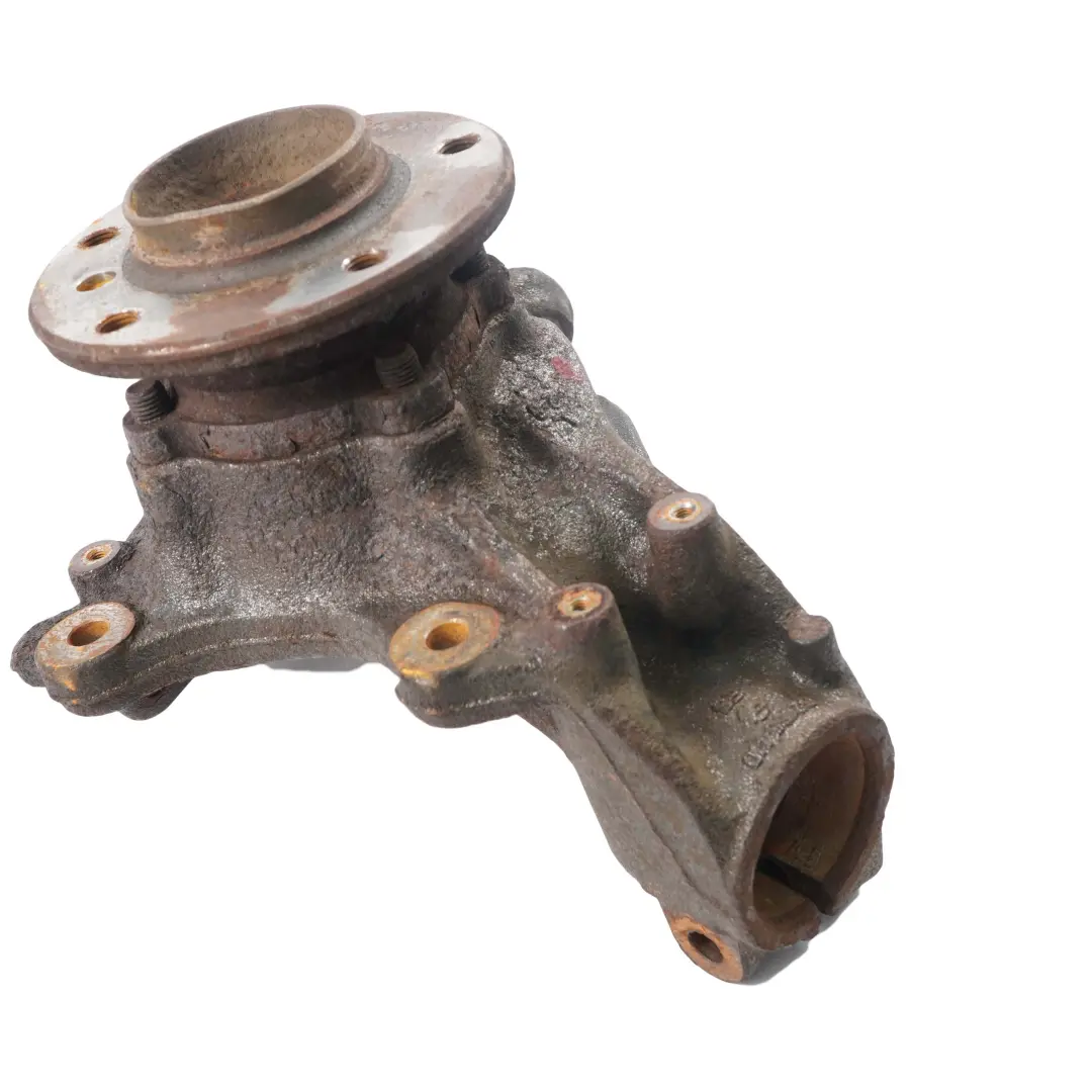 BMW X1 E84 Zwrotnica Lewa Przednia Przód - SKU 6788699-1 - Numer Części 6788699