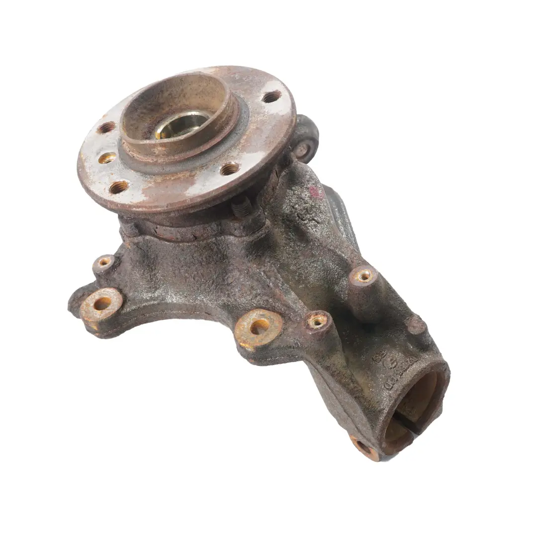  Mozzo Portaruota BMW X1 E84 Anteriore Sinistro Sospensione Knuckle - SKU 6788699-1 - Numero di parte 6788699