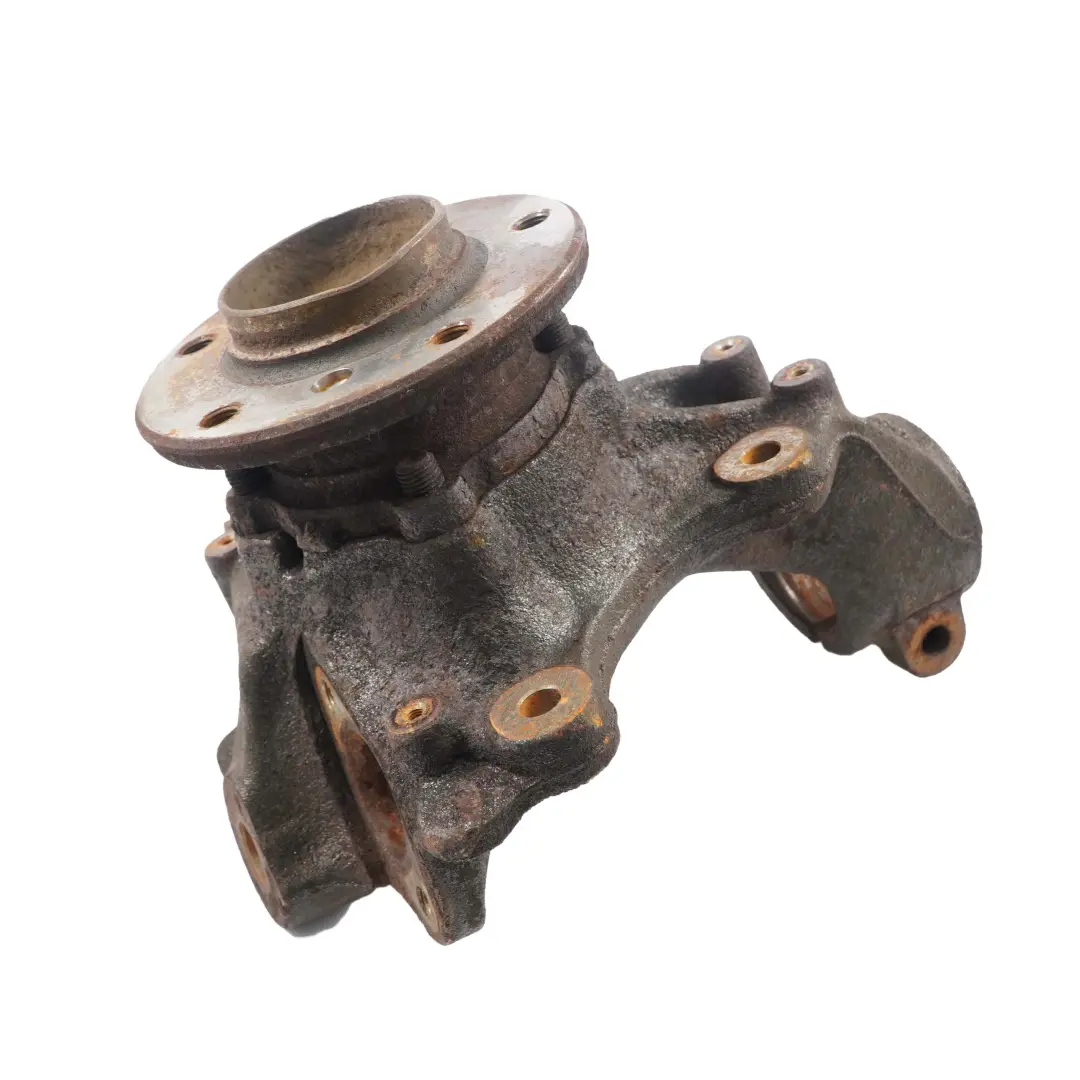 Schwenklager Radträger Radlager Vorne Links für BMW X1 E84 mit Teilenummer 6788699 BMW X1 E84 Schwenklager Radträger Radlager Vorne Links - SKU 6788699-1 - Teilenummer 6788699