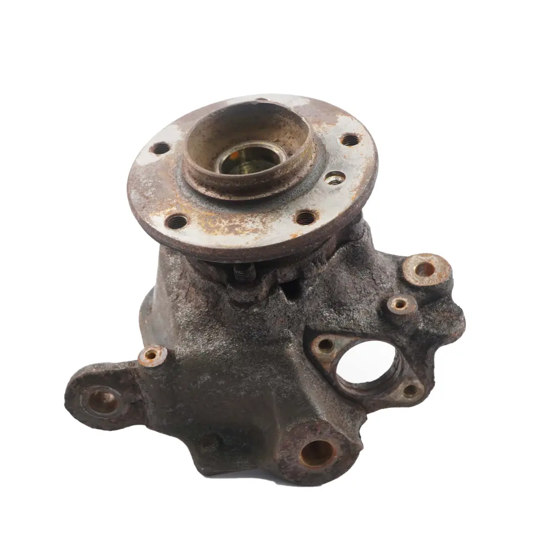 Zwrotnica Lewa Przednia Przód do BMW X1 E84 o numerze 6788699 BMW X1 E84 Zwrotnica Lewa Przednia Przód - SKU 6788699-1 - Numer Części 6788699