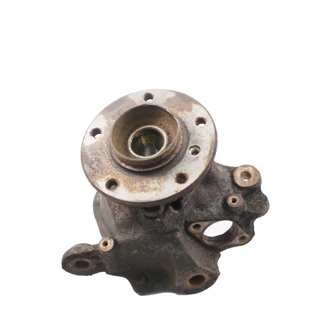 Carrier Hub BMW X1 E84 Front Left N/S Suspension Knuckle to Wheel with Part number 6788699 Wheel Carrier Hub BMW X1 E84 Front Left N/S Suspension Knuckle - SKU 6788699-1 - Part number 6788699