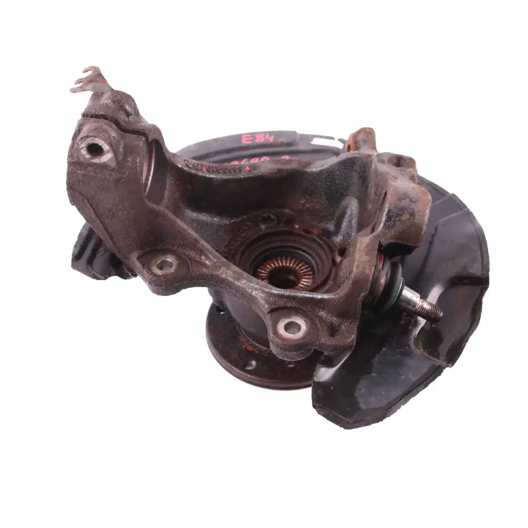 Articulation de suspension avant gauche pour BMW X1 E84 à propos du numéro de pièce 6788699 BMW X1 E84 Articulation de suspension avant gauche - SKU 6788699-2 - Numéro de pièce 6788699