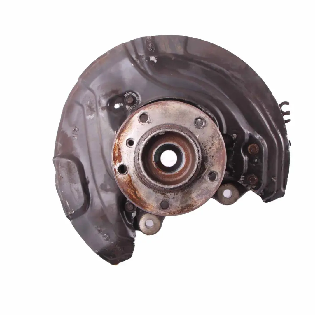 Carrier Hub BMW X1 E84 xDrive Front Left N/S Suspension Knuckle to Wheel with Part number 6788699 Wheel Carrier Hub BMW X1 E84 xDrive Front Left N/S Suspension Knuckle - SKU 6788699-2 - Part number 6788699