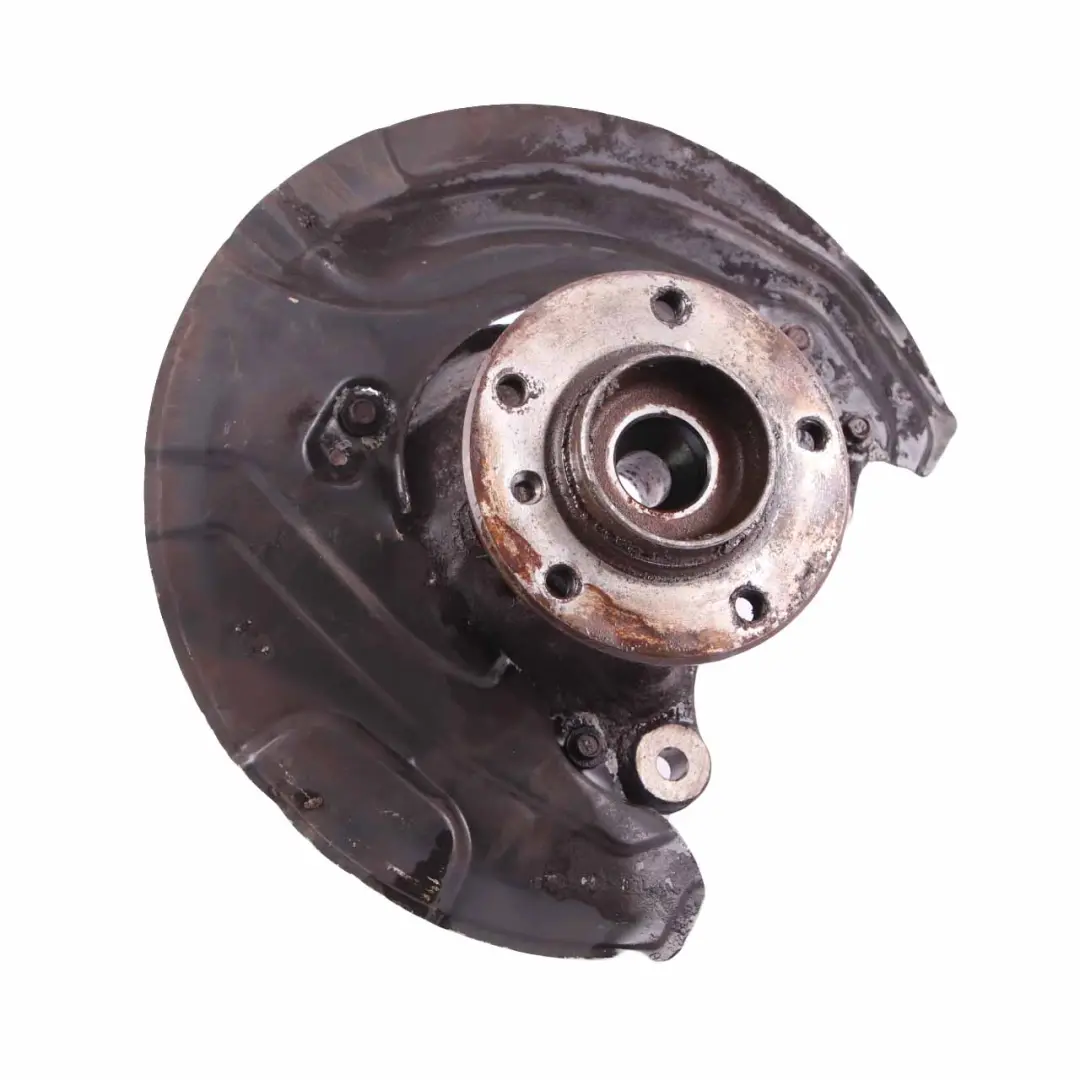 Schwenklager Radträger Radlager Vorne Links für BMW X1 E84 mit Teilenummer 6788699 BMW X1 E84 Schwenklager Radträger Radlager Vorne Links - SKU 6788699-2 - Teilenummer 6788699