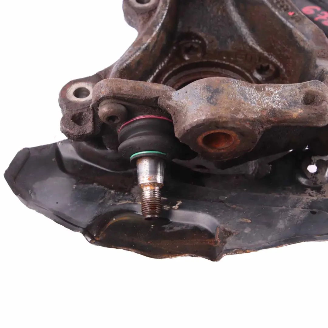 BMW X1 E84 Articulation de suspension avant gauche - SKU 6788699-2 - Numéro de pièce 6788699