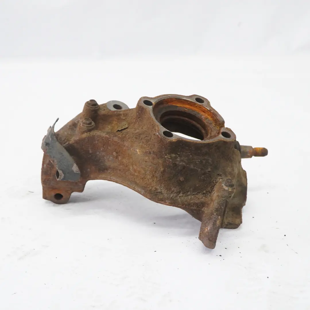 Support de roue avant gauche pour fusée de suspension pour BMW X1 E84 à propos du numéro de pièce 6788699 BMW X1 E84 Support de roue avant gauche pour fusée de suspension - SKU 6788699-3 - Numéro de pièce 6788699