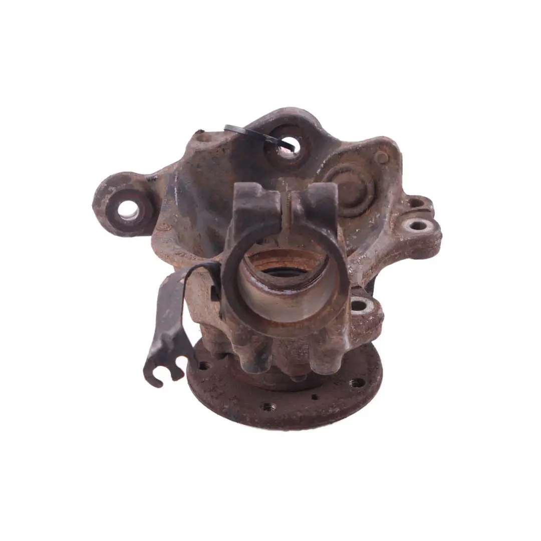 Support De Roue Moyeu Avant Gauche Suspension Rotule pour BMW X1 E84 à propos du numéro de pièce 6788699 BMW X1 E84 Support De Roue Moyeu Avant Gauche Suspension Rotule - SKU 6788699 - Numéro de pièce 6788699