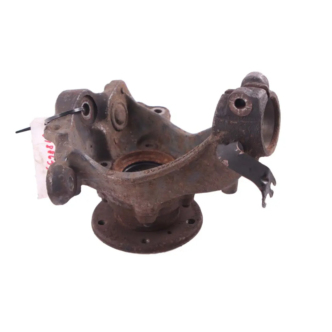 Support De Roue Moyeu Avant Gauche Suspension Rotule pour BMW X1 E84 à propos du numéro de pièce 6788699 BMW X1 E84 Support De Roue Moyeu Avant Gauche Suspension Rotule - SKU 6788699 - Numéro de pièce 6788699