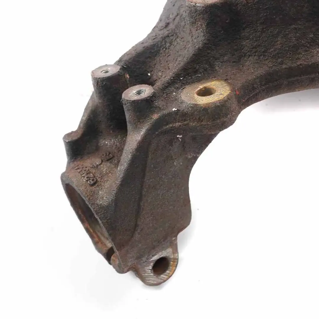 Mozzo portaruota BMW X1 E84 anteriore destro O/S sospensione Knuckle per con numero di parte 6788700 Mozzo portaruota BMW X1 E84 anteriore destro O/S sospensione Knuckle - SKU 6788700-1 - Numero di parte 6788700
