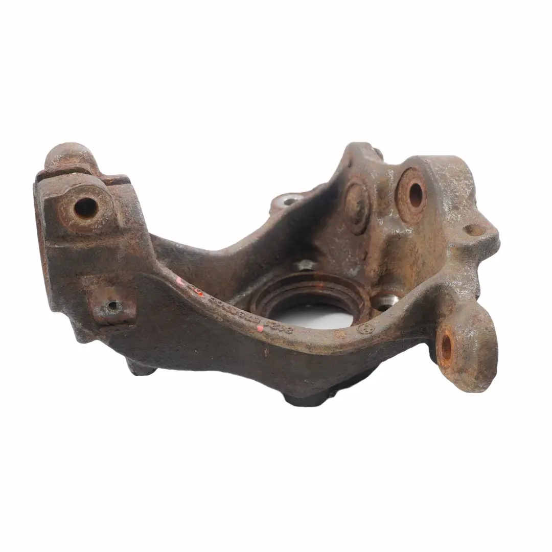 Schwenklager Radträger Radlager Vorne Rechts für BMW X1 E84 mit Teilenummer 6788700 BMW X1 E84 Schwenklager Radträger Radlager Vorne Rechts - SKU 6788700-1 - Teilenummer 6788700