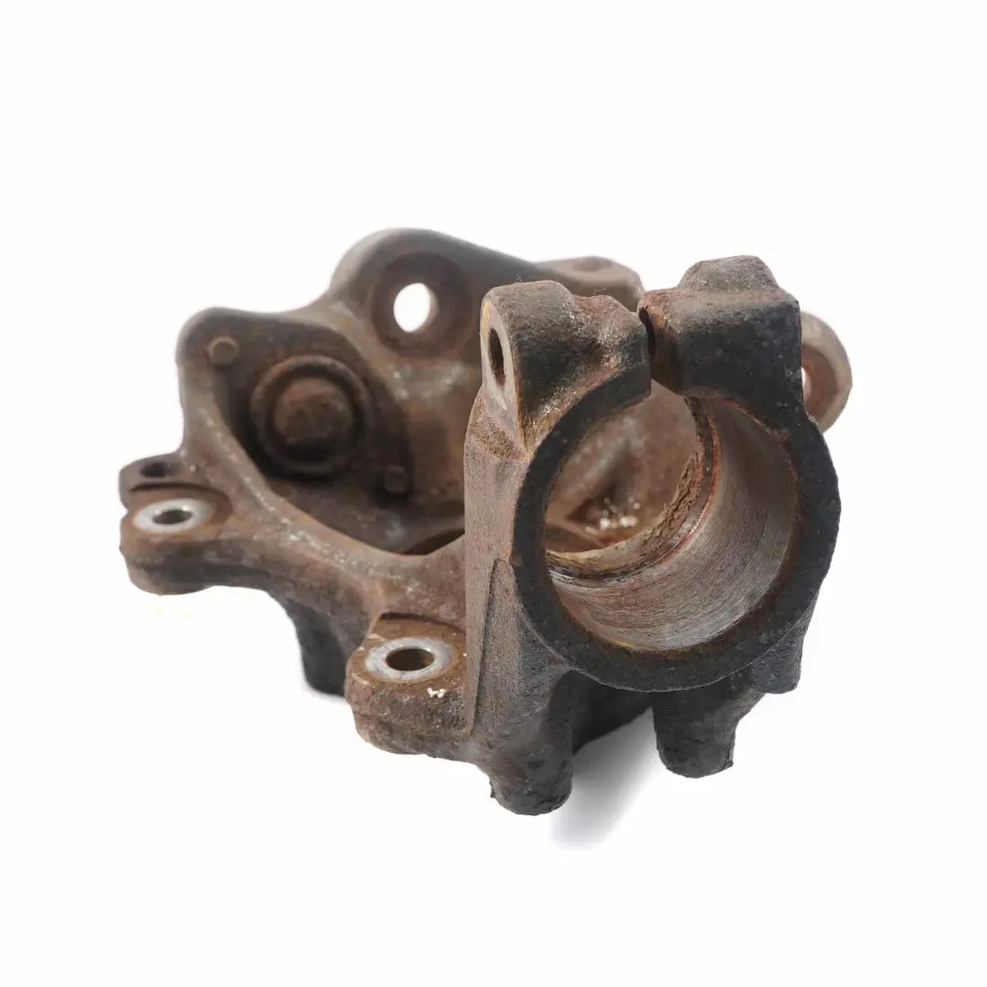 BMW X1 E84 Buje de soporte de rueda delantera derecha Suspensión Nudillo - SKU 6788700-1 - Número de pieza 6788700