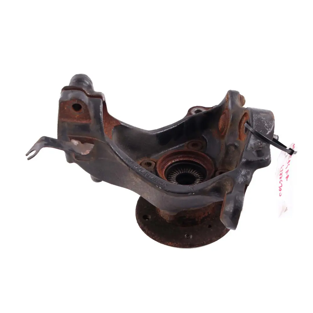 BMW X1 E84 Porte Roue Hub Avant Droit Suspension Knuckle - SKU 6788700 - Numéro de pièce 6788700