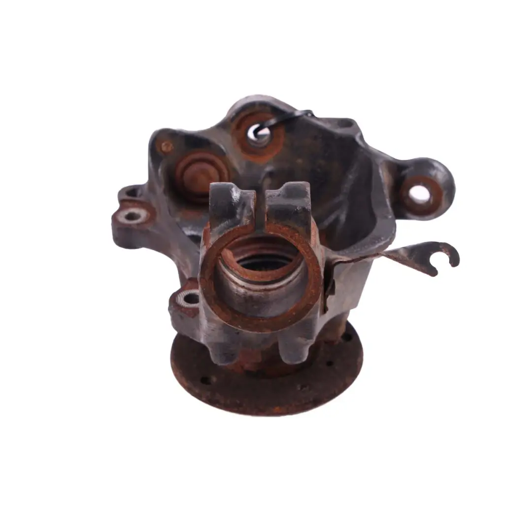 BMW X1 E84 Mozzo portaruota anteriore destro Sospensione Knuckle - SKU 6788700 - Numero di parte 6788700